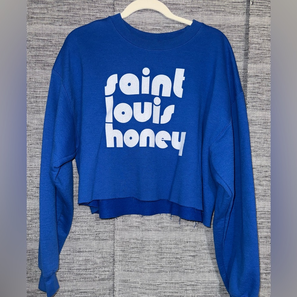 STL Sweatshirt